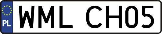WMLCH05