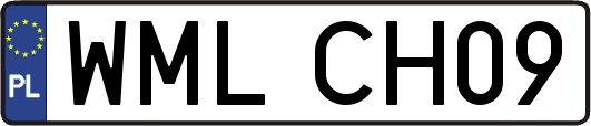 WMLCH09