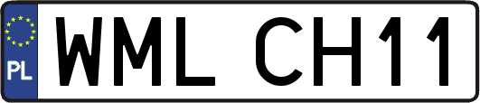 WMLCH11
