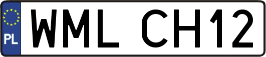 WMLCH12