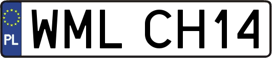 WMLCH14