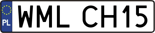 WMLCH15