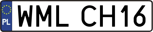 WMLCH16