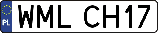 WMLCH17
