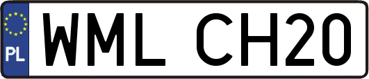 WMLCH20