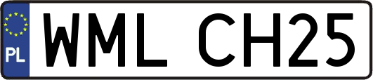 WMLCH25