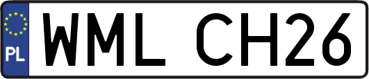 WMLCH26