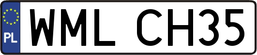 WMLCH35