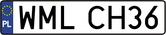 WMLCH36