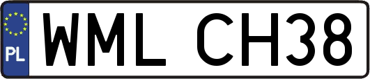 WMLCH38