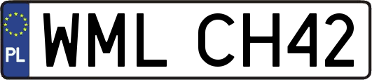 WMLCH42