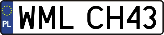 WMLCH43