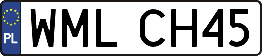 WMLCH45