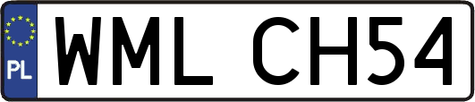 WMLCH54