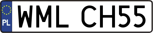 WMLCH55