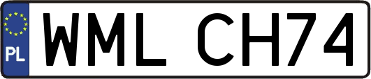 WMLCH74