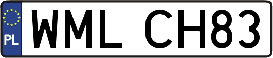 WMLCH83