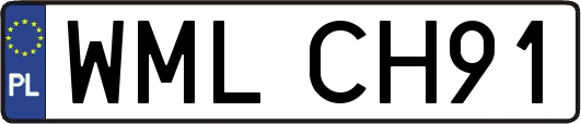 WMLCH91