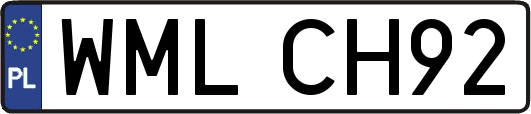 WMLCH92