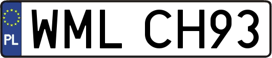 WMLCH93