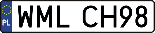 WMLCH98