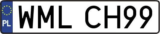 WMLCH99