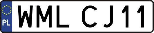 WMLCJ11