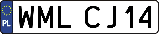 WMLCJ14