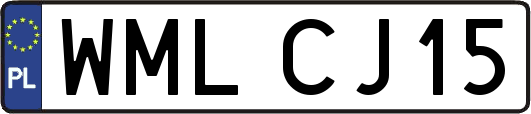 WMLCJ15