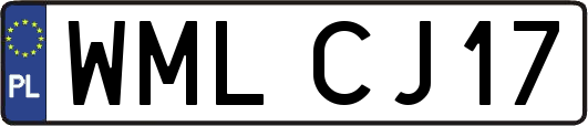 WMLCJ17