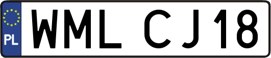 WMLCJ18