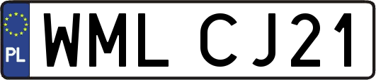 WMLCJ21