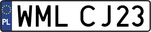 WMLCJ23