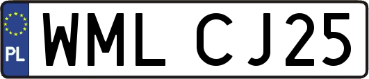 WMLCJ25