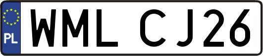 WMLCJ26
