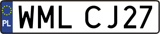 WMLCJ27