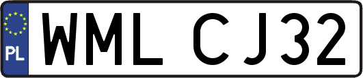 WMLCJ32