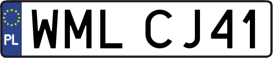 WMLCJ41