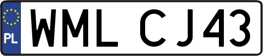 WMLCJ43
