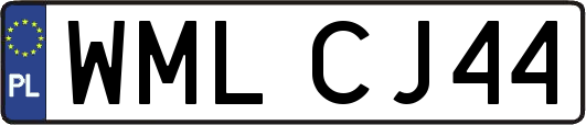 WMLCJ44