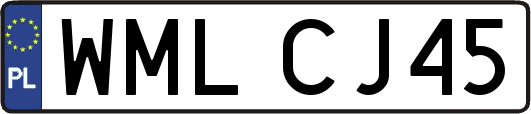 WMLCJ45