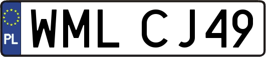 WMLCJ49
