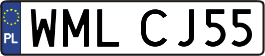 WMLCJ55