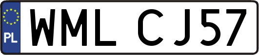WMLCJ57