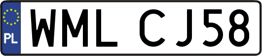 WMLCJ58