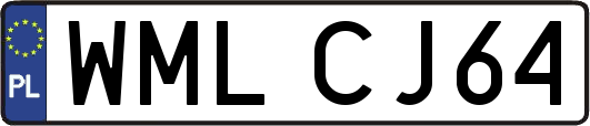 WMLCJ64