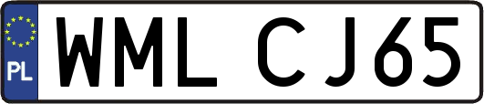 WMLCJ65