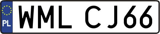 WMLCJ66