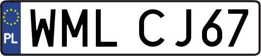 WMLCJ67