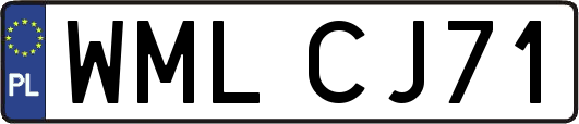 WMLCJ71